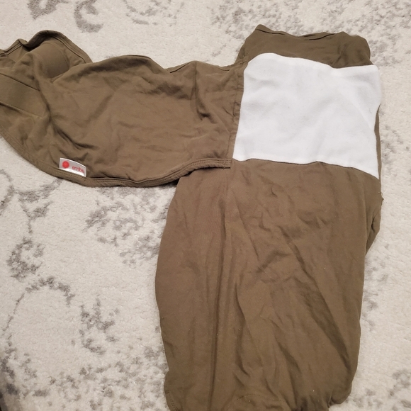 Embe Swaddle Bundle - Picture 5 of 9